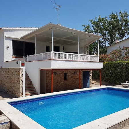 Casa Lorca Villa Rosas Exteriör bild