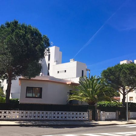 Casa Lorca Villa Rosas Exteriör bild