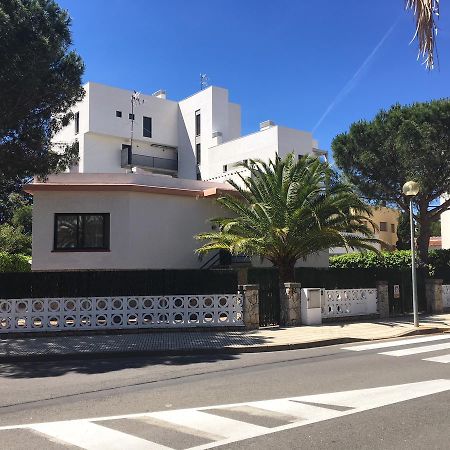 Casa Lorca Villa Rosas Exteriör bild