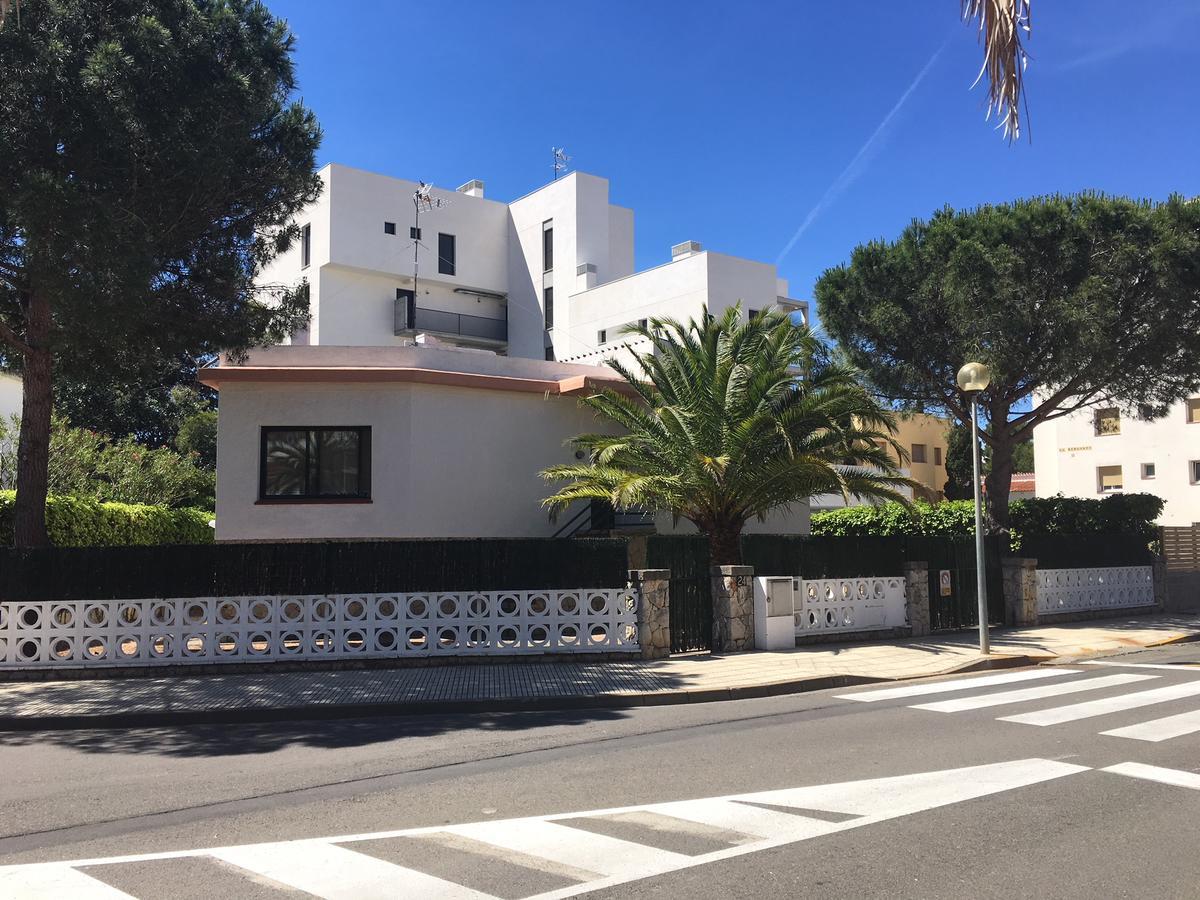 Casa Lorca Villa Rosas Exteriör bild